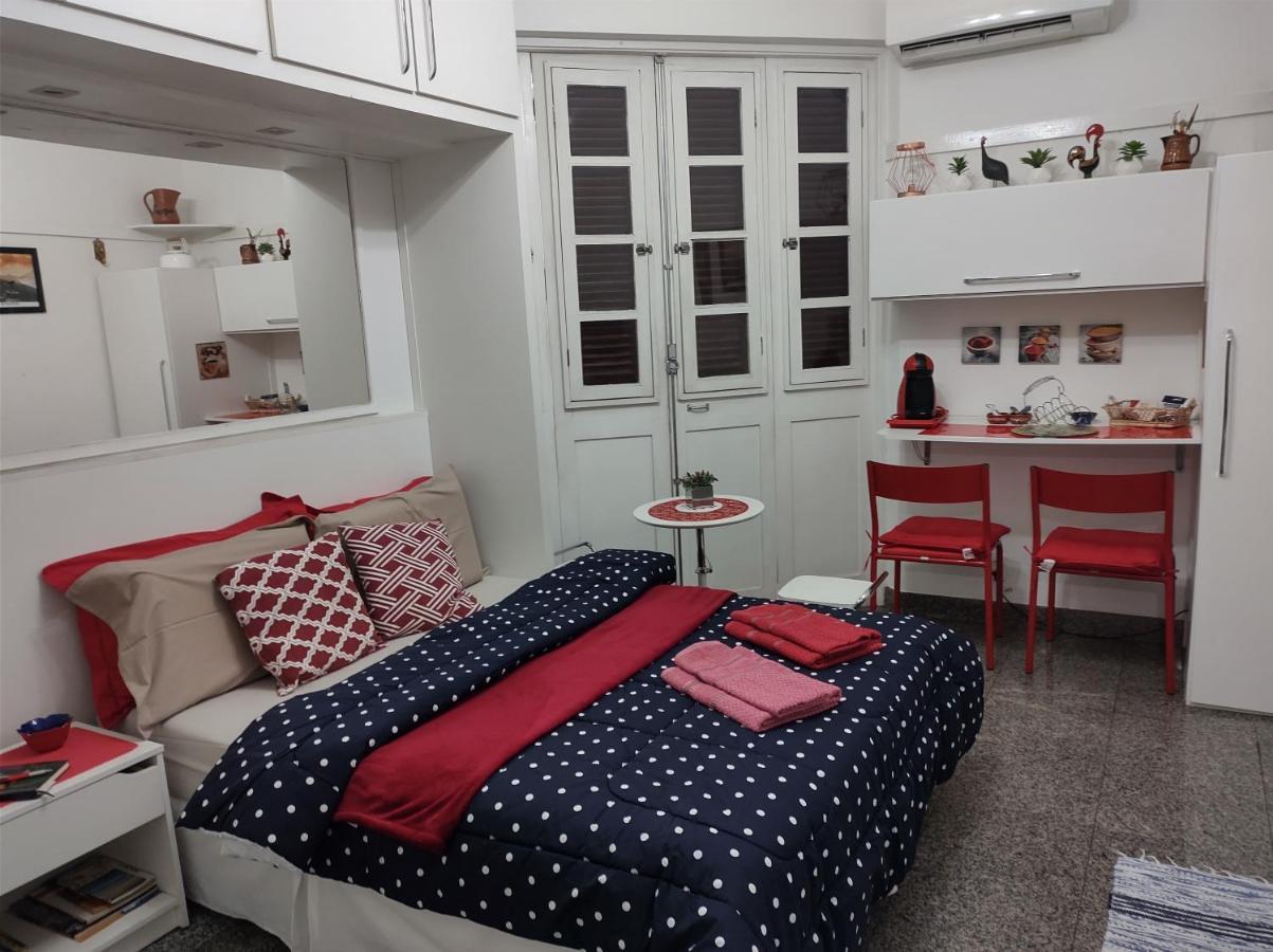 Apartamento Charmoso Ipanema Rio de Janeiro