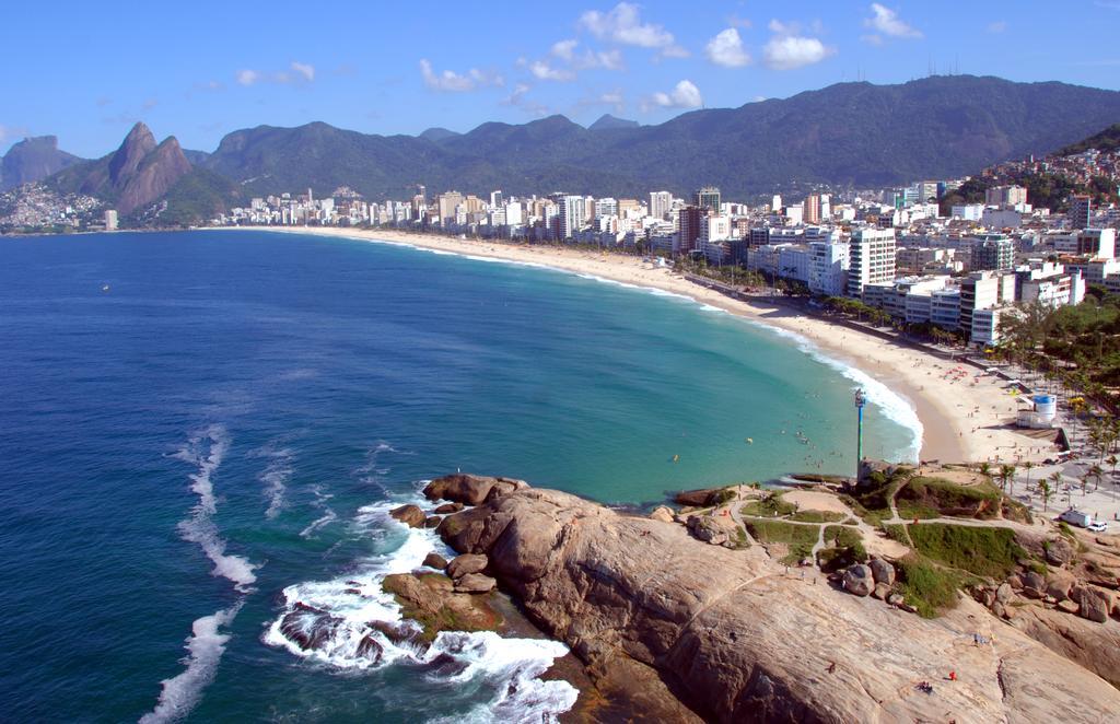 Apartamento Charmoso Ipanema Rio de Janeiro