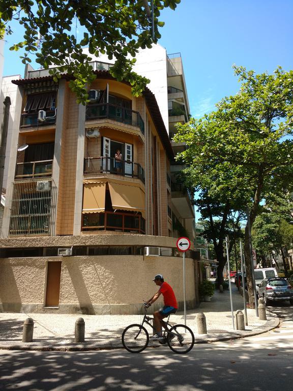 Charmoso Ipanema Apartamento *