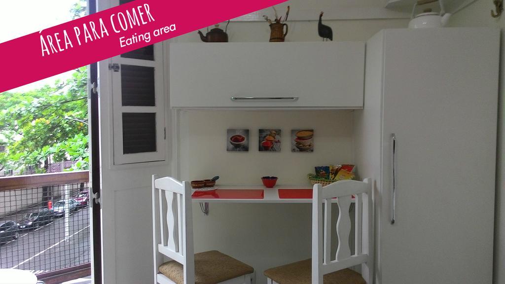 Apartamento Charmoso Ipanema *