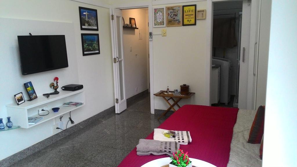 Charmoso Ipanema Apartamento Rio de Janeiro