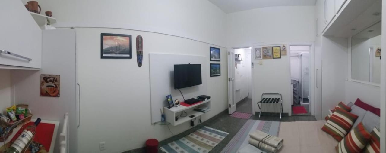 Apartamento Charmoso Ipanema *