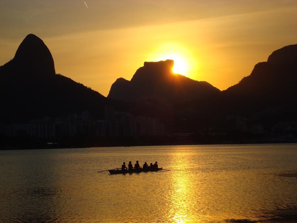 Apartamento Charmoso Ipanema *