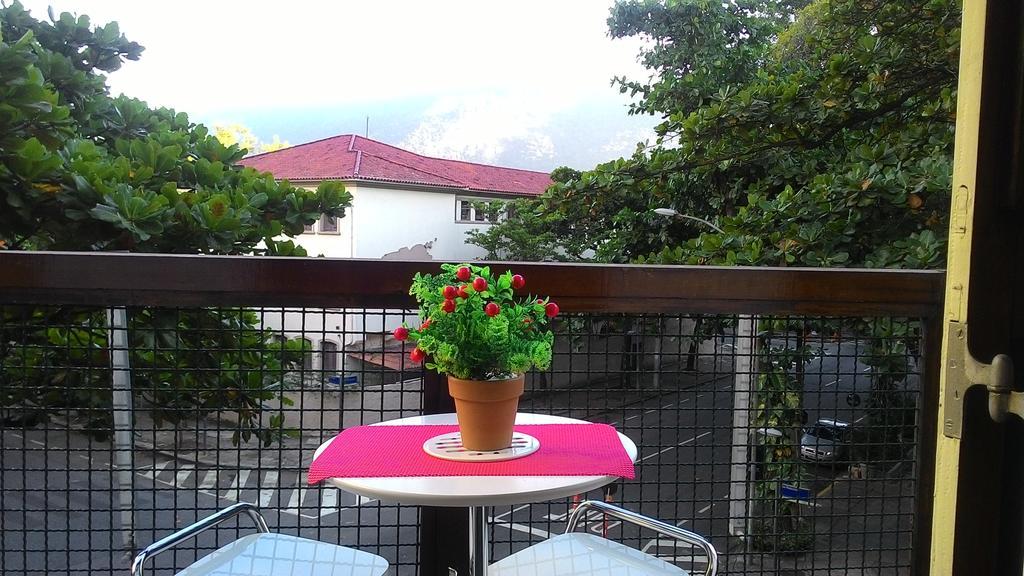 Charmoso Ipanema Apartamento