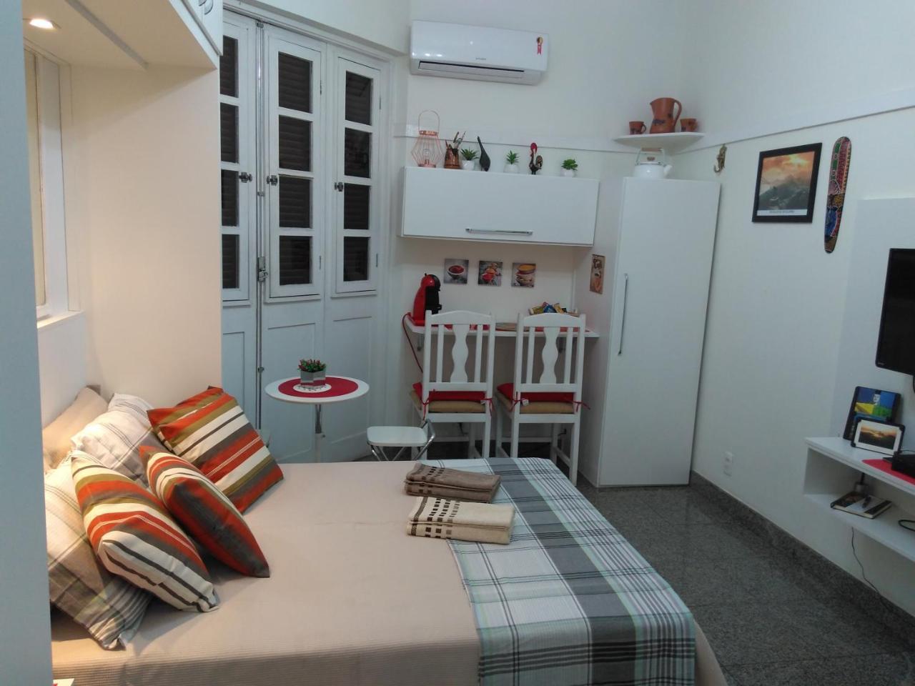 Charmoso Ipanema Apartamento
